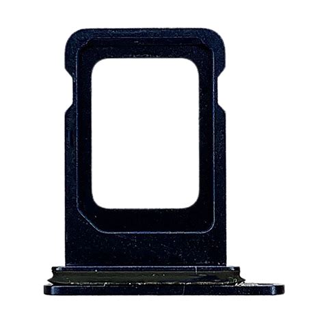 iPhone 12 SIM Single Card Tray .
